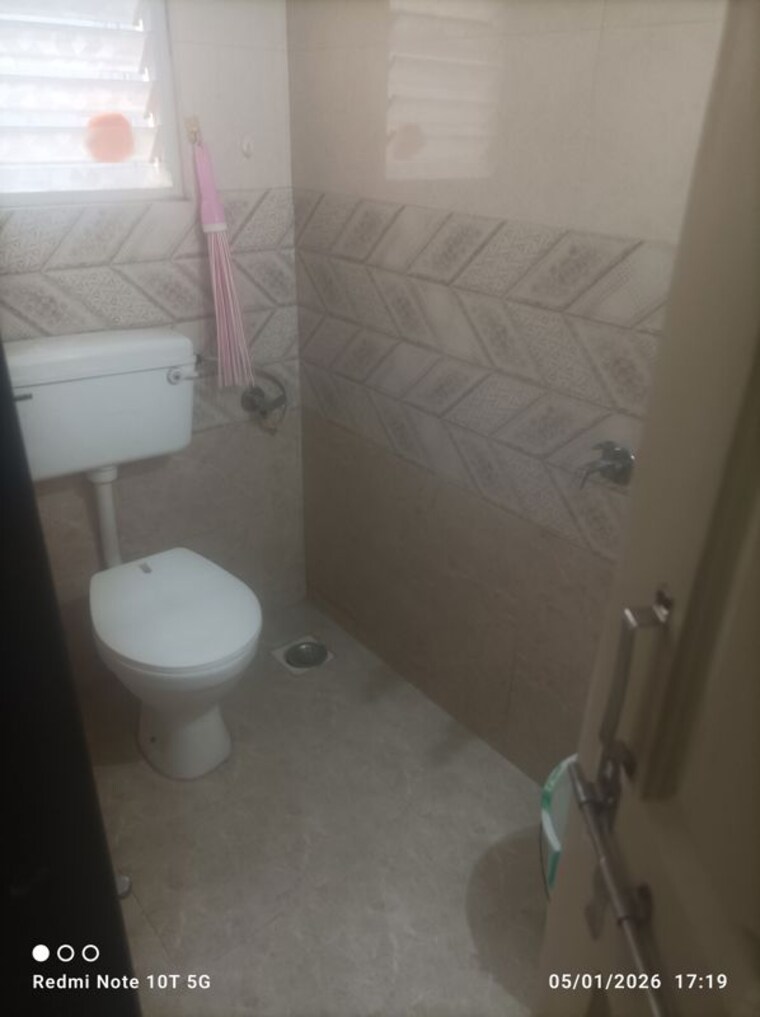 Bathroom, abc-plaza 1 Bedroom 600 Sq.Ft. Apartment In Pradhikaran Pune 9736168