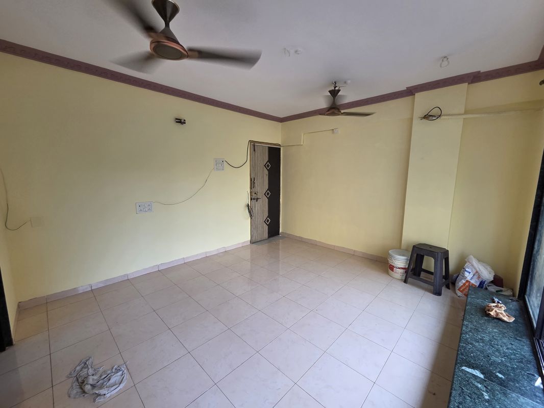 1 BHK 421 Sq.Ft. Apartment in Yashraaj Park