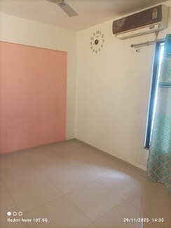 2 BHK + Extra Room Apartment For Sale in Kohinoor Nano Homes