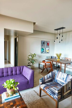 4 BHK Builder Floor For Sale in Kirti Nagar