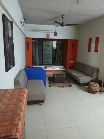 3 BHK Apartment For Rent in Malad West