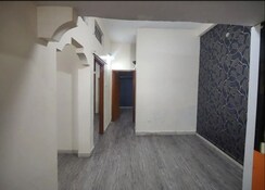 2 BHK + Pooja Room Apartment For Rent in Vijay Nagar