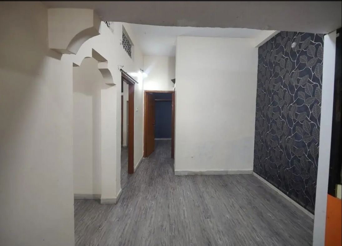 2 BHK + Pooja Room Apartment For Rent in Vijay Nagar