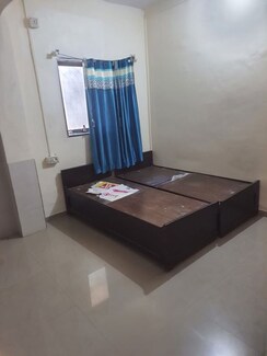 2 BHK Apartment For Rent in Vrindavan CHS Goregaon West
