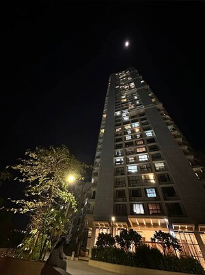 3 BHK Apartment For Sale in CCI Rivali Park, Borivali East