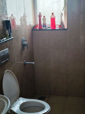 Furnished Amenities in 2 BHK Apartment at Shapoorji Pallonji Joyville Phase 2, Sector 102 – for Rent