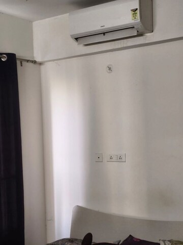Building Lobby in 2 BHK Apartment at Shapoorji Pallonji Joyville Phase 2, Sector 102 – for Rent