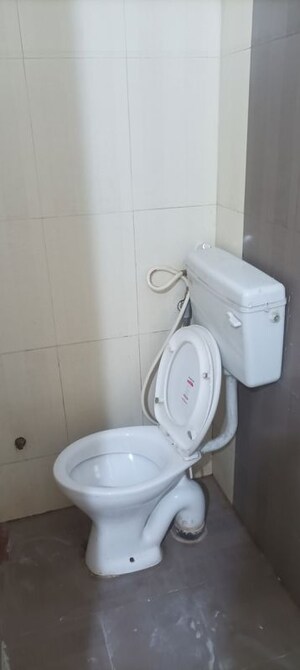 Bathroom in  Pg at Nigdi – for Rent