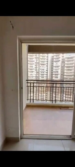 Balcony in 2 BHK Apartment at Satguru Florence, Kasarvadavali – for Sale