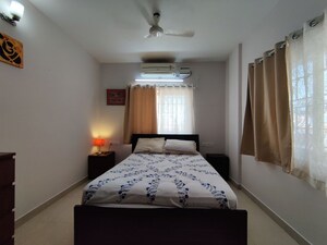 Bedroom in  Apartment at Koramangala – for Rent