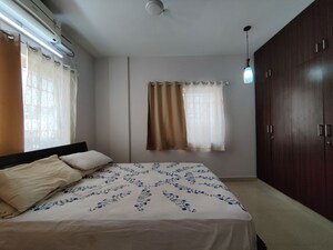 Bedroom in  Apartment at Koramangala – for Rent