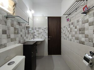 Kitchen in  Apartment at Koramangala – for Rent