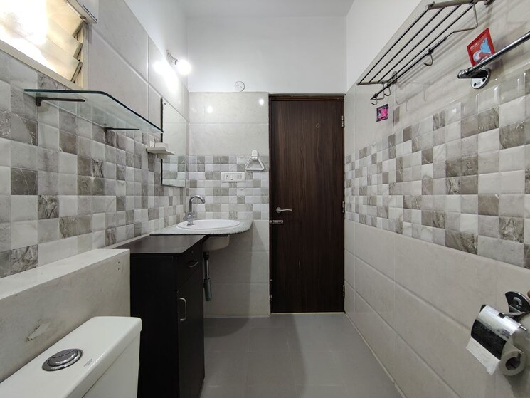 Kitchen, koramangala  1653 Sq.Ft. Apartment In Koramangala Bangalore 10008358