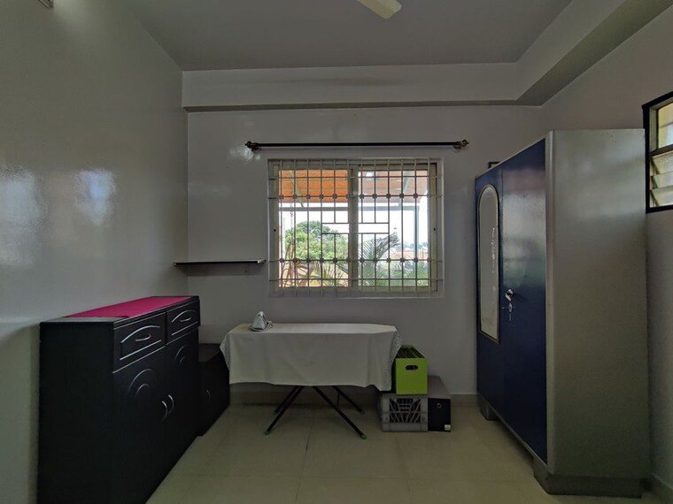 Team Area, koramangala  1653 Sq.Ft. Apartment In Koramangala Bangalore 10008358