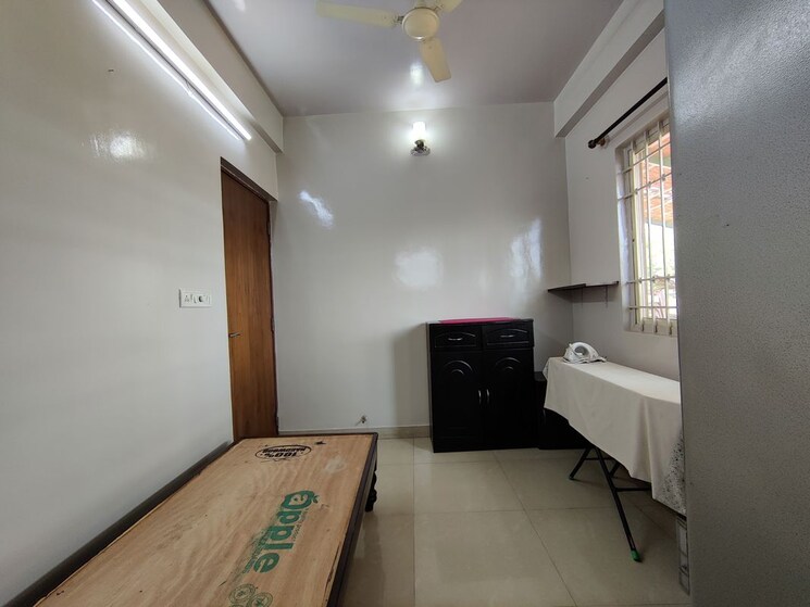 Kitchen, koramangala  1653 Sq.Ft. Apartment In Koramangala Bangalore 10008358