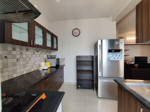 Kitchen in  Apartment at Koramangala – for Rent
