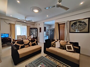 Gym in  Apartment at Koramangala – for Rent