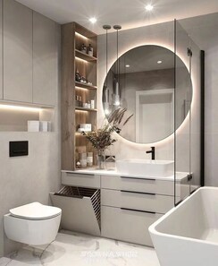 4 BHK Builder Floor For Sale in Kirti Nagar