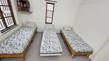 Room in  Pg at Memnagar – for Rent