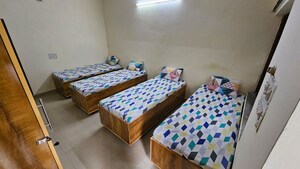 Room in  Pg at Memnagar – for Rent