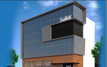  Office Space For Sale in Chanda Nagar