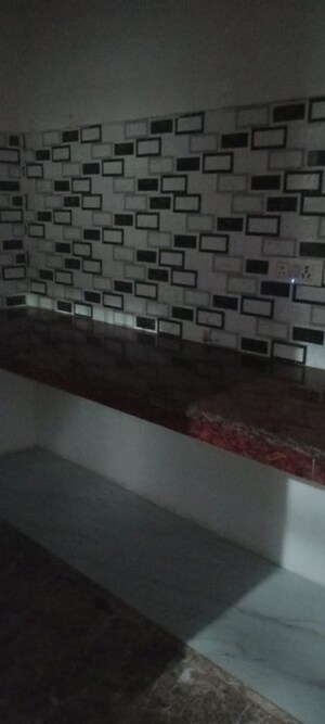 Balcony in 2 BHK Apartment at Satguru Florence, Kasarvadavali – for Sale