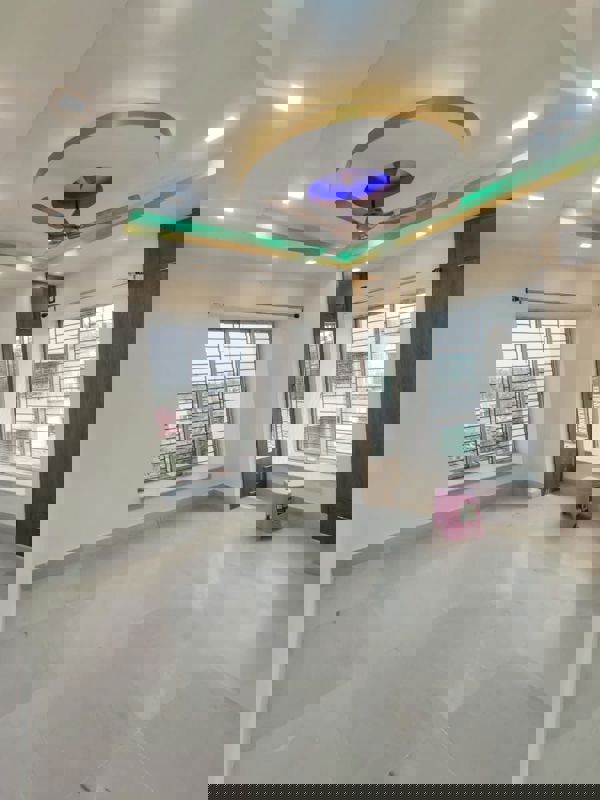 3 BHK 1440 Sq.Ft. Apartment in Mahagun Moderne