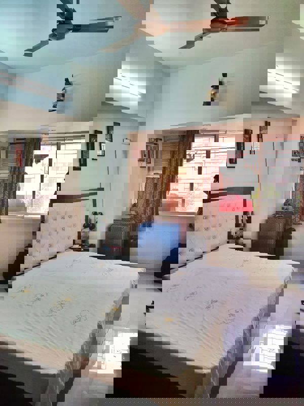 2 BHK 850 Sq.Ft. Apartment in Dheeraj Gaurav Heights