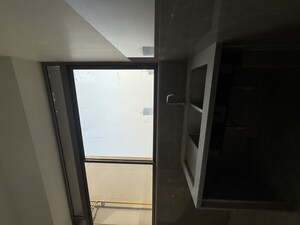 Building Lobby in 3.5 BHK Apartment at Prestige Jasdan Classic, Mahalaxmi – for Rent