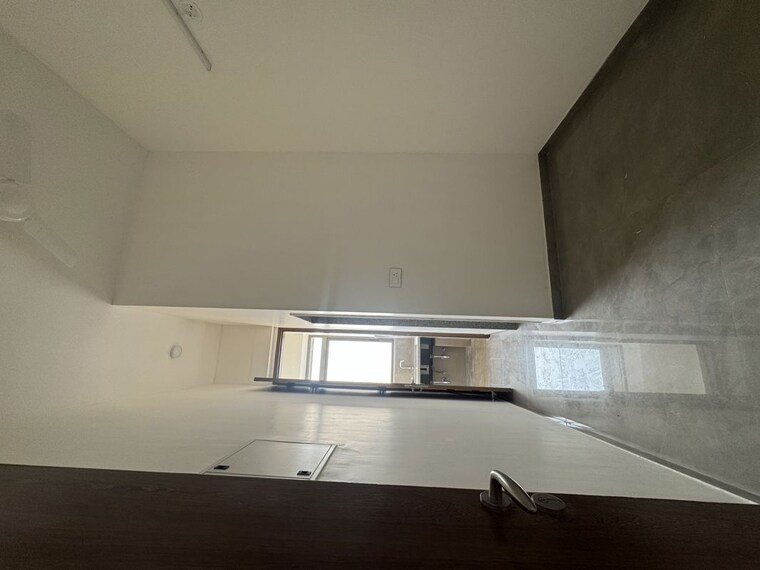 Kitchen, prestige-jasdan-classic 3.5 Bedroom 1350 Sq.Ft. Apartment In Mahalaxmi Mumbai 10008383