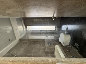 Kitchen in 3.5 BHK Apartment at Prestige Jasdan Classic, Mahalaxmi – for Rent