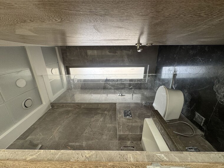 Kitchen, prestige-jasdan-classic 3.5 Bedroom 1350 Sq.Ft. Apartment In Mahalaxmi Mumbai 10008383