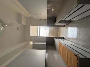 Kitchen in 3.5 BHK Apartment at Prestige Jasdan Classic, Mahalaxmi – for Rent