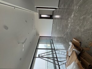 Staircase in 3.5 BHK Apartment at Prestige Jasdan Classic, Mahalaxmi – for Rent