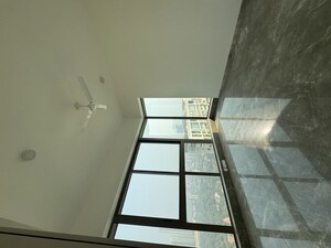 Staircase in 3.5 BHK Apartment at Prestige Jasdan Classic, Mahalaxmi – for Rent