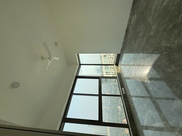 Staircase in 3.5 BHK Apartment at Prestige Jasdan Classic, Mahalaxmi – for Rent