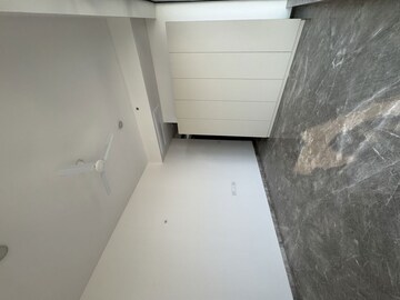 Staircase in 3.5 BHK Apartment at Prestige Jasdan Classic, Mahalaxmi – for Rent