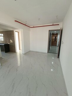 2 BHK Apartment For Rent in Goregaon West