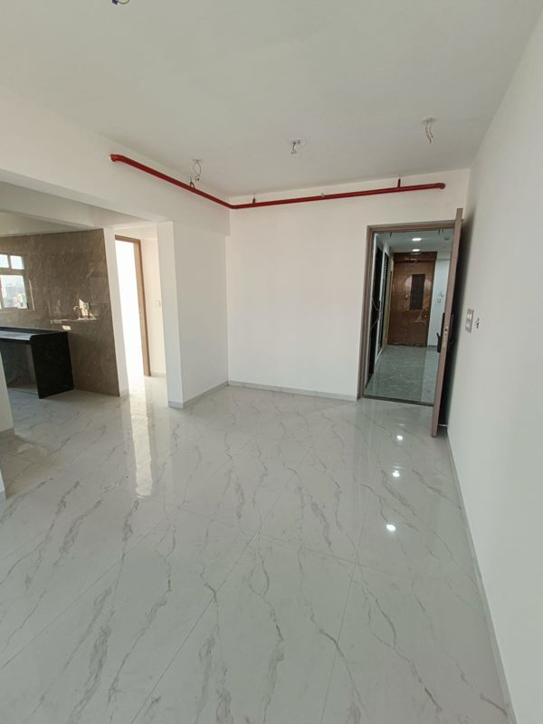 2 BHK Apartment For Rent in Goregaon West