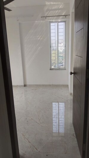 Room in 2 BHK Apartment at MS Santiago Nest, Wakad – for Rent