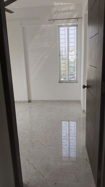 Room in 2 BHK Apartment at MS Santiago Nest, Wakad – for Rent