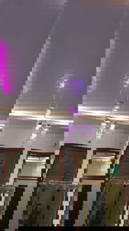 2 BHK + Pooja Room 1035 Sq.Ft. Independent House in Neelendras Amity Greens