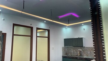 Furnished Amenities in 2 BHK Independent House at Neelendras Amity Greens, Gomti Nagar – for Sale