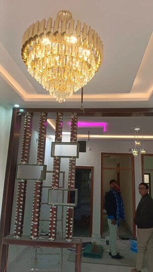 Furnished Amenities in 2 BHK Independent House at Neelendras Amity Greens, Gomti Nagar – for Sale