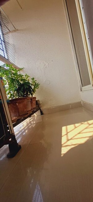 2 BHK Apartment – Exterior View View at Kalwa - for Sale