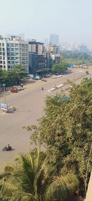 2 BHK Apartment – Exterior View View at Kalwa - for Sale