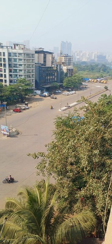 2 BHK Apartment – Exterior View View at Kalwa - for Sale