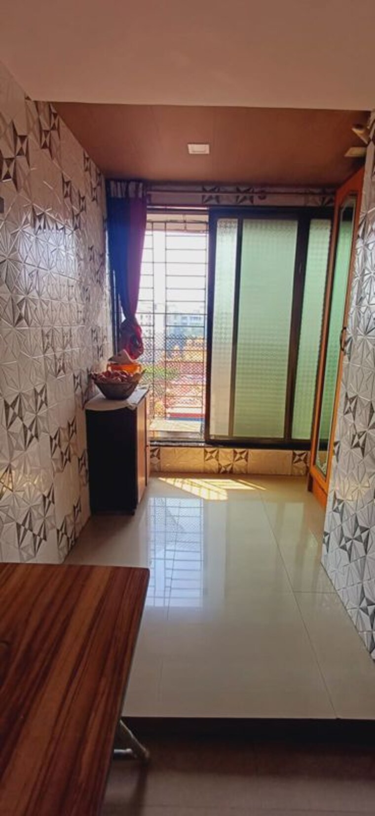 Room, kalwa 2 Bedroom 675 Sq.Ft. Apartment In Kalwa Thane 10008385