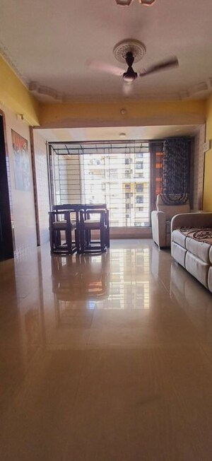2 BHK Apartment For Sale in Kalwa
