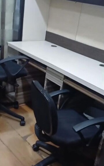 Team Area in  Office Space at Multicon Hathwa Regency, Park Street – for Rent